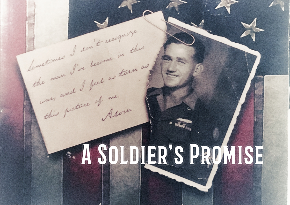 A Soldier's Promise